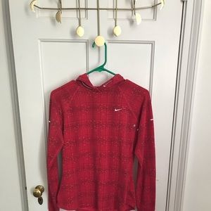 Nike Dri-Fit Pullover